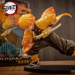 アニメ鬼滅の刃の手は蝶忍炭治郎の豆を卸売りします。妻の善逸伊之助です。