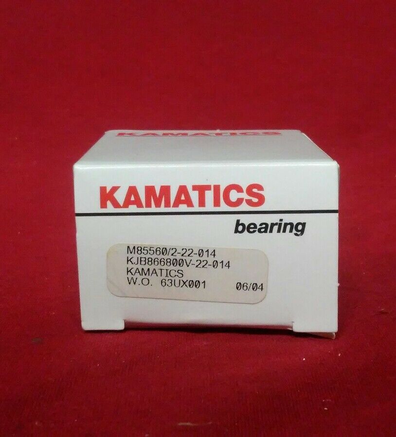 美国KAMATICS轴承KR10-CN KR12-CN KR14-CNG航空航天军工关节轴承