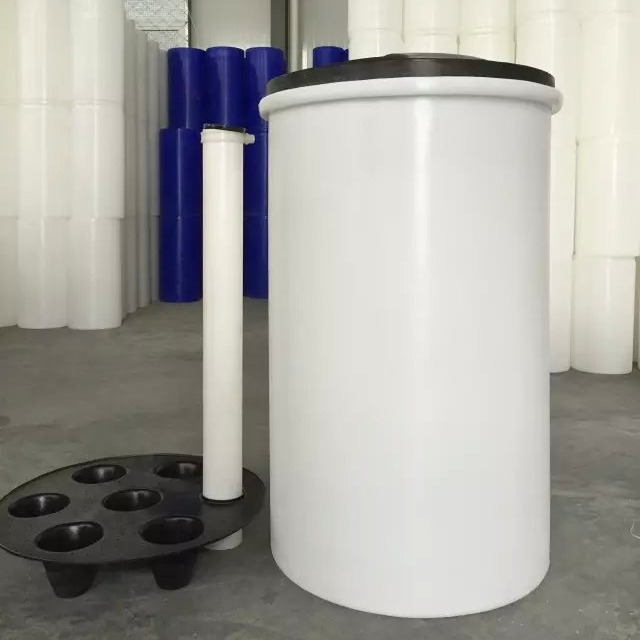 500L供应溶盐箱/软化水溶盐箱/加药箱/储罐500L