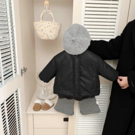 童套装;连身衣、爬服;童裤