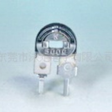 微调电位器可调电阻电位器电子玩具电位器旋转电位器电子元器件