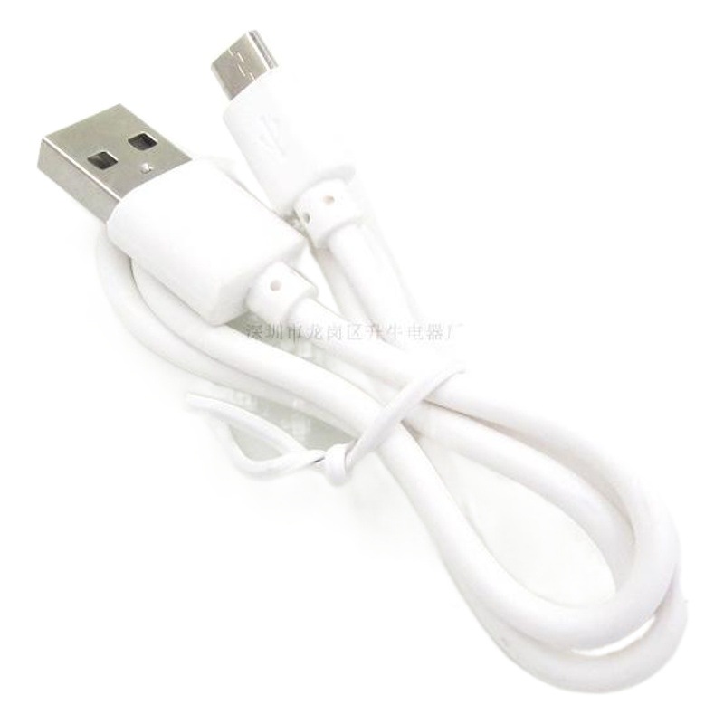 Cable de carga micro USB Cable de carga tesoro cable de carga USB cable de carga de juguete Android