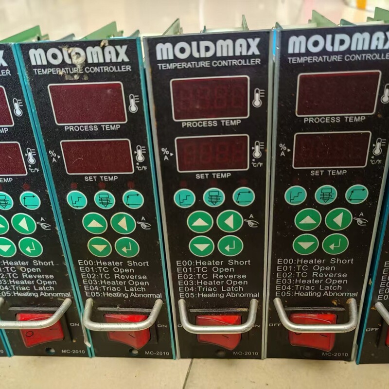 Hot Runner Temperature Control Box Card Repair, Temperature Control Box Plug-In Card Type Meter Core Repair Hot Runner Temperature Control Box Card Repair, Temperature Control Box Plug-In Card Type Meter Core Repair