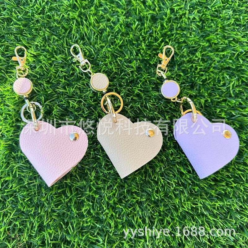 Japanese key bag