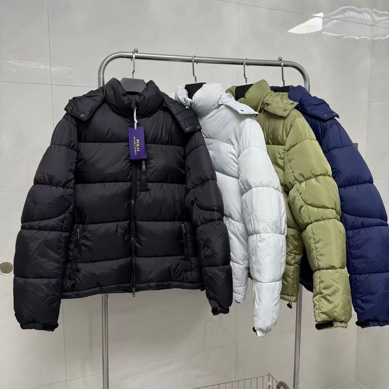 Cross-Border Large-Size Popular Little Red Detachable Hat Thickened Waterproof Warm Classic Hooded Men's Jacket