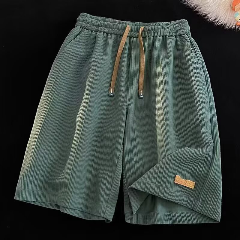 K92 shorts green