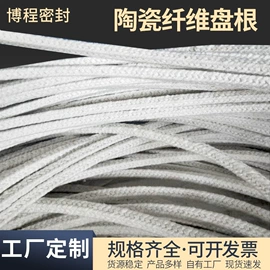 耐火防火材料;盘根;密封垫片