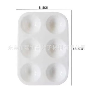 Fruit Closed-Cell Polyethylene Foam Pad Ixpe Blister Strawberry Tray Pe Protective Foam Packaging Insert Tray
