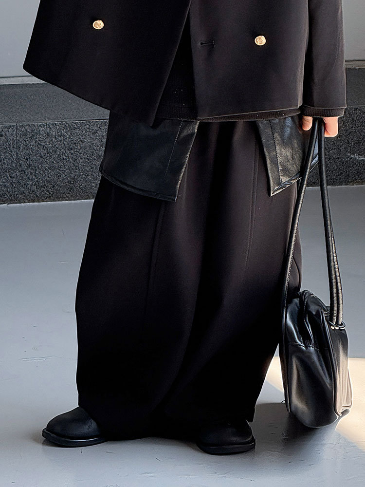 Черный фонарь, штаны