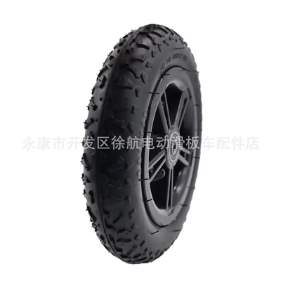 8X11/4 Pneumatic Tire 8inch Inner – Yolsuzluq şinləri
