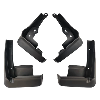 E210 2019-2025 Foreign: Mudguard