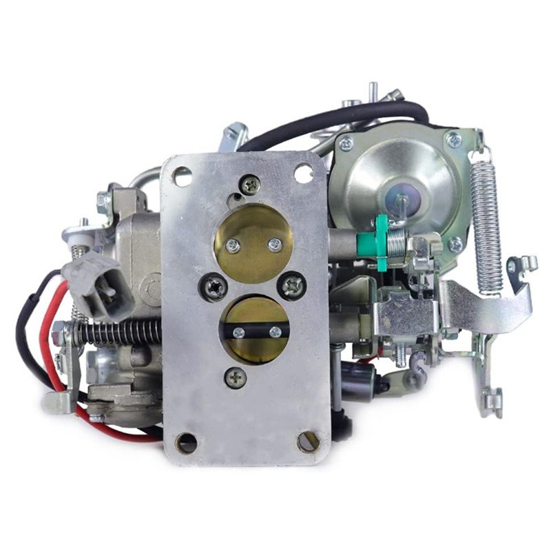 Carburetor 21100-16540 Is Suitable for Toyota Engine 4Af Lola Ae92 1.6L L4