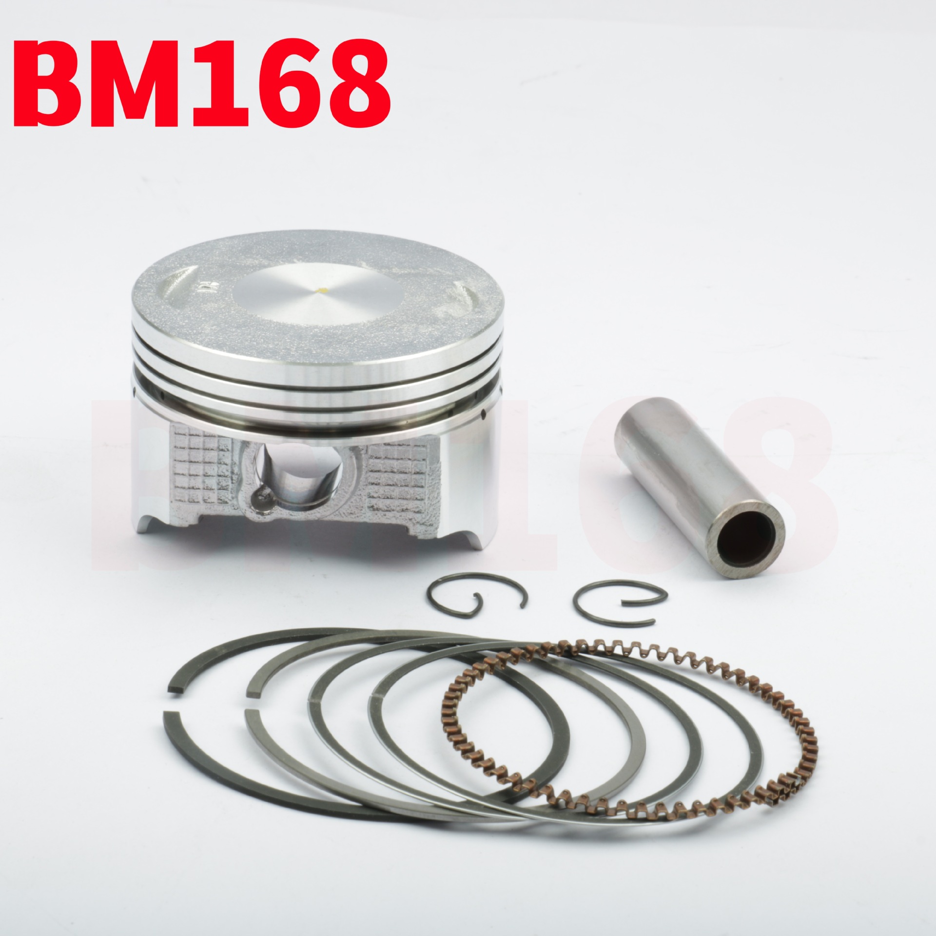 65.5mm motorcycle parts Zongshen CB250 CRF230F SL230 1997-2008XR230 cylinder