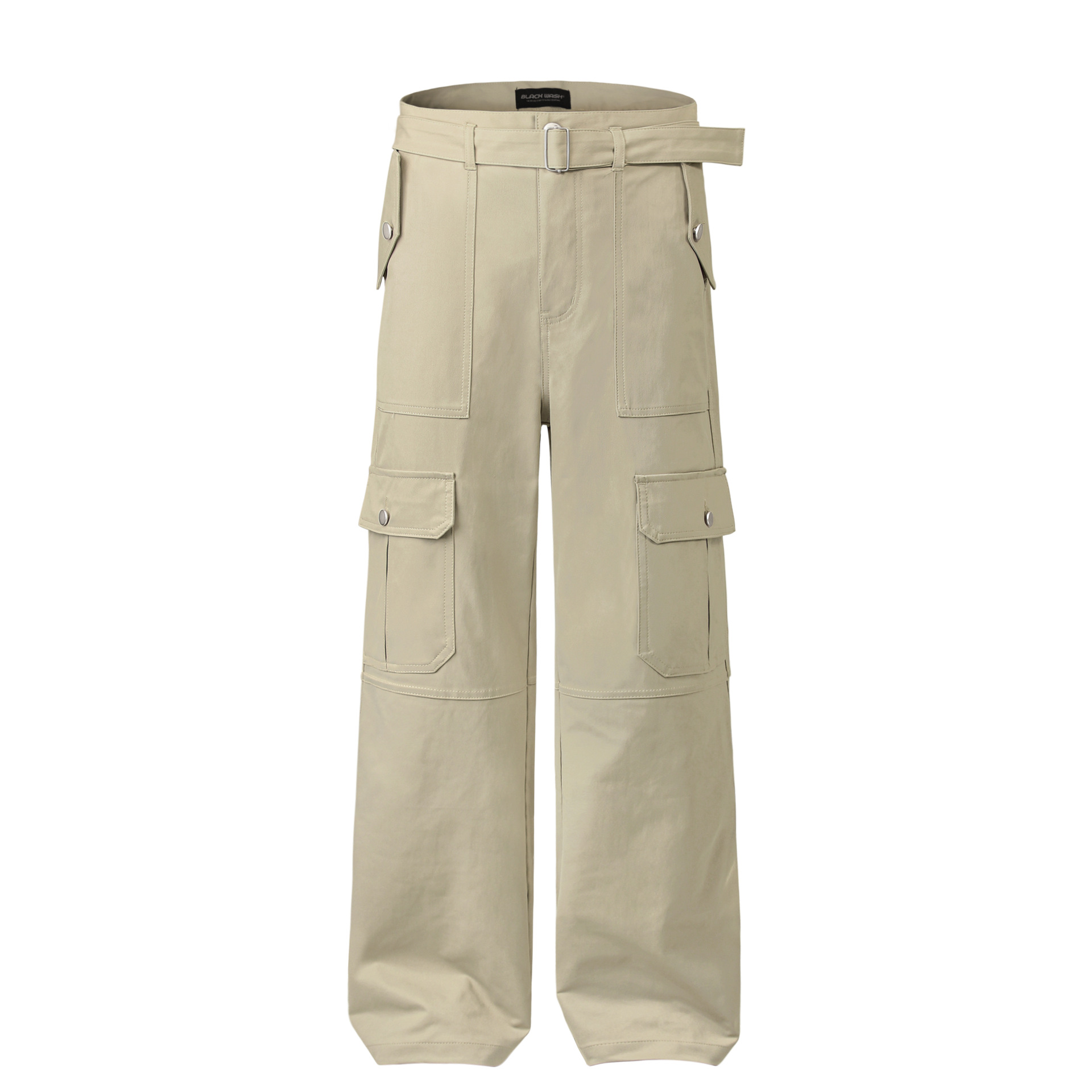 YON MODISH Vêtements pour hommes 2024 Automne Nouveau produit American Street Trendy Personnalisé Polyvalent Pantalon de travail_voghion.com
