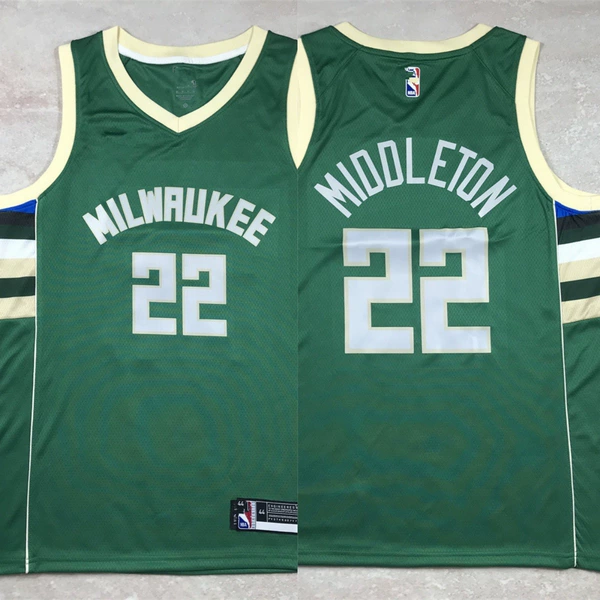 Heat Pressed Bucks 22 Green