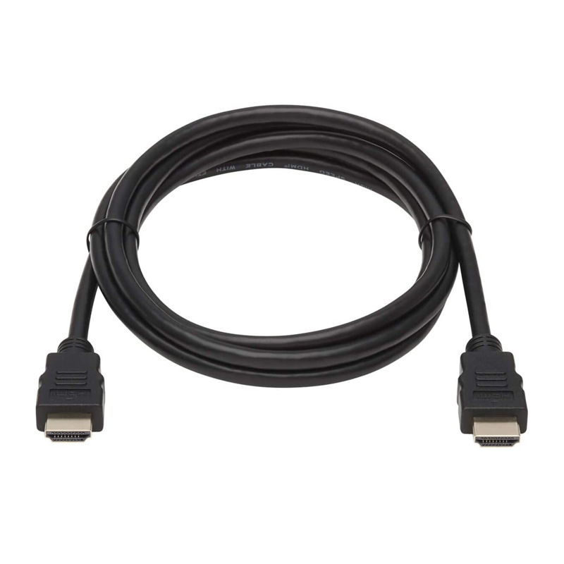 Fabricante en stock hdmi hd cable de datos 1 m 1,5 m ordenador top box monitor de pantalla hdmi hd cable