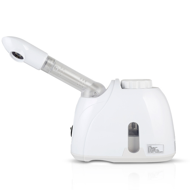 新型顔蒸し器家庭用顔蒸し器ナノ補水噴霧器携帯噴霧器ミニデスクトップ加湿器|undefined