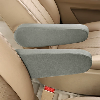 Sürətlər qutusu və əl tormozu başlıqları cotton cloth universal MPV