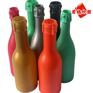 Hand-Turned Bar Export Champagne Fireworks Salute Atmosphere Props Wedding Appearance Atmosphere Creation Confetti Spray Tube