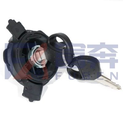 Tank cap Peugeot 206 207 206Cc Citroen