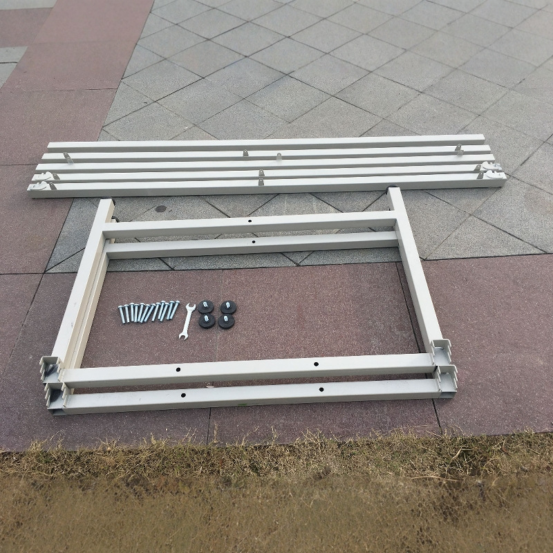 Верстак антистатический Junsheng 60x60x75 см