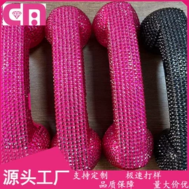 饰品加工;饰品配件;卷发/直发器