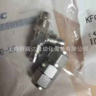 SMC���P䓿�Q��ͨ���^KFG2T1008-00 KFG2T1209-00/1210-00 ԭ�b