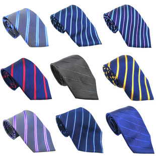 Tie, men's classic suit jacket, wholesale