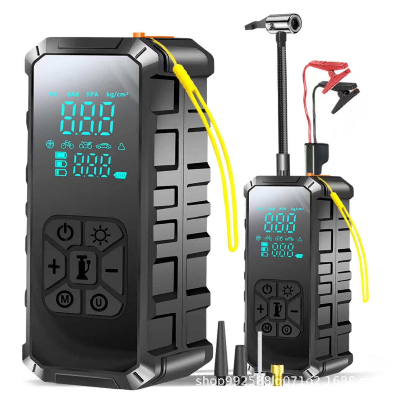 15 전기 시동 전원 공급 장치