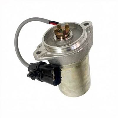 Bqc33P-M00-03 Elektron Sükan Kolonu Mühərriki