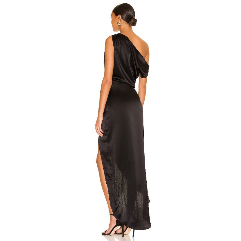Women's Clothing Spring/Summer Sleeveless Dresses Women's Fashion Evening Gowns Style For Formal & Casual For Women_ecoleips.com