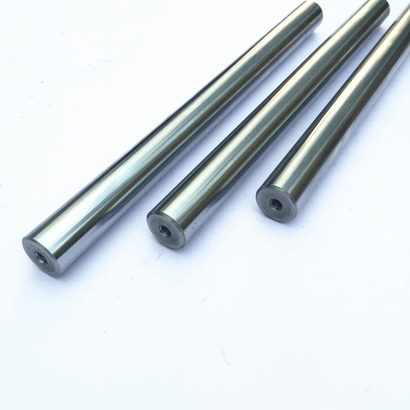 45钢直线光轴,线性导向轴直径25mm,可打孔攻牙直线度0.15mm/m