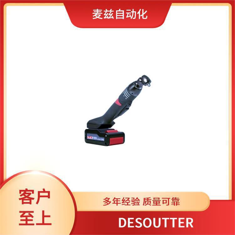 DESOUTTER 马头 电池拧紧 6151653934 钻孔工具 460543