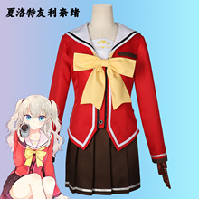 �����������ξwͬ��cos����̨����cosplay�������ݷ�Ů�Ʒ����b