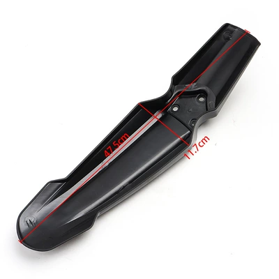 Shock Absorber Dnm Shock Absorber – Motorcycle Fender