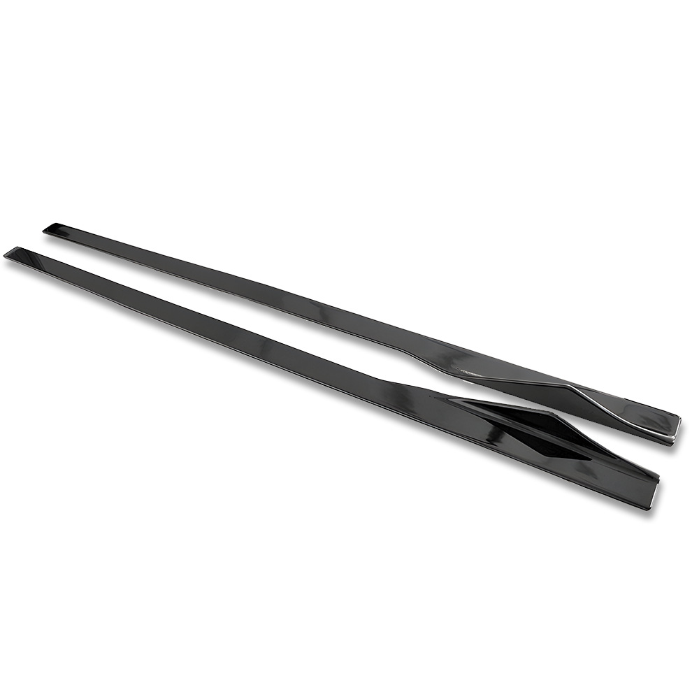 Suitable for Bmw 8 Series (20-24) G14G15G16Ac Side Skirts, Car Modification Parts, Large Quantity, Excellent Price, Direct from the Factory