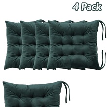 T 76865 Fleece Thick Office Seat Cushion ���޼Ӻ�칫������