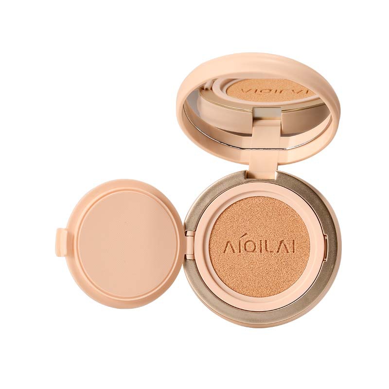 Transparent foundation