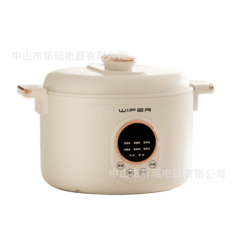 グッドファーマー微圧高速調理IH3L家庭用インテリジェント軽糖炊飯器増粘鍋ノンスティック鍋クロスボーダーバッチ|undefined