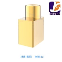 pogo pinB ƽ^POGO PIN̽ BSҹ