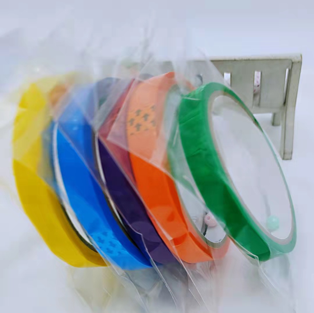 批发小红书同款网红手工解压球球专用胶带 2元店货源手粘球球胶带