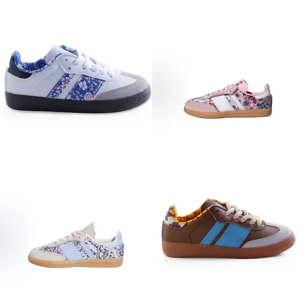 Kids' shoes