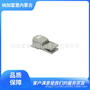 OJIDEN Osaka Automatic Motor Foot Switch OFL-2ZG-SM2 OFL-2ZG-SM2C