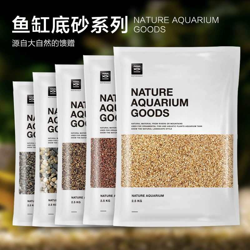 Песок для дна каракатиц, песок для дна аквариума, ландшафтный песок, дождевой песок, ручной песок, декоративный песок, золотой песок, песок Нила.