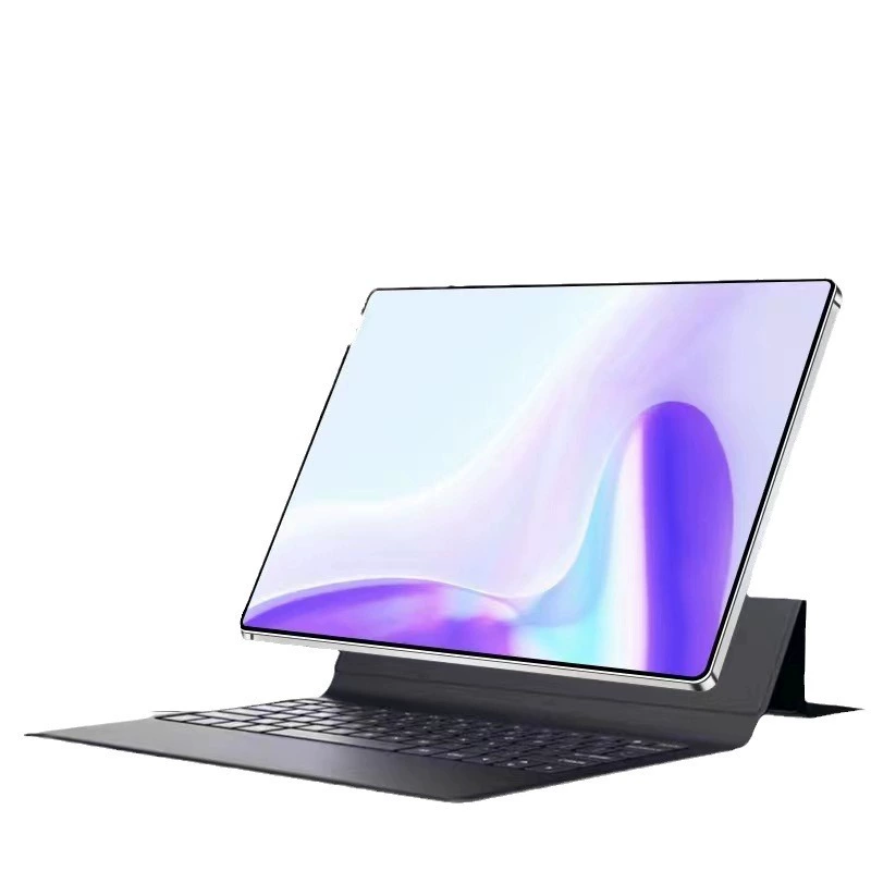 Tablet (Qu Ji M31) — 3-camera Android tablet, 4G support, 32 GB option