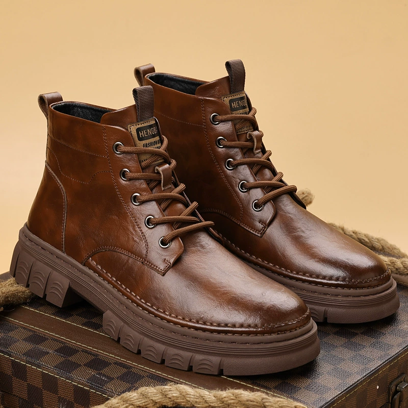 Martens, теплые высокие кеды, обувь, полусапоги