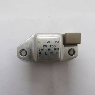 Suitable for Hino electronic regulator