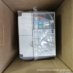 Omron Inverter 3G3EV-A4002-CE Bargaining