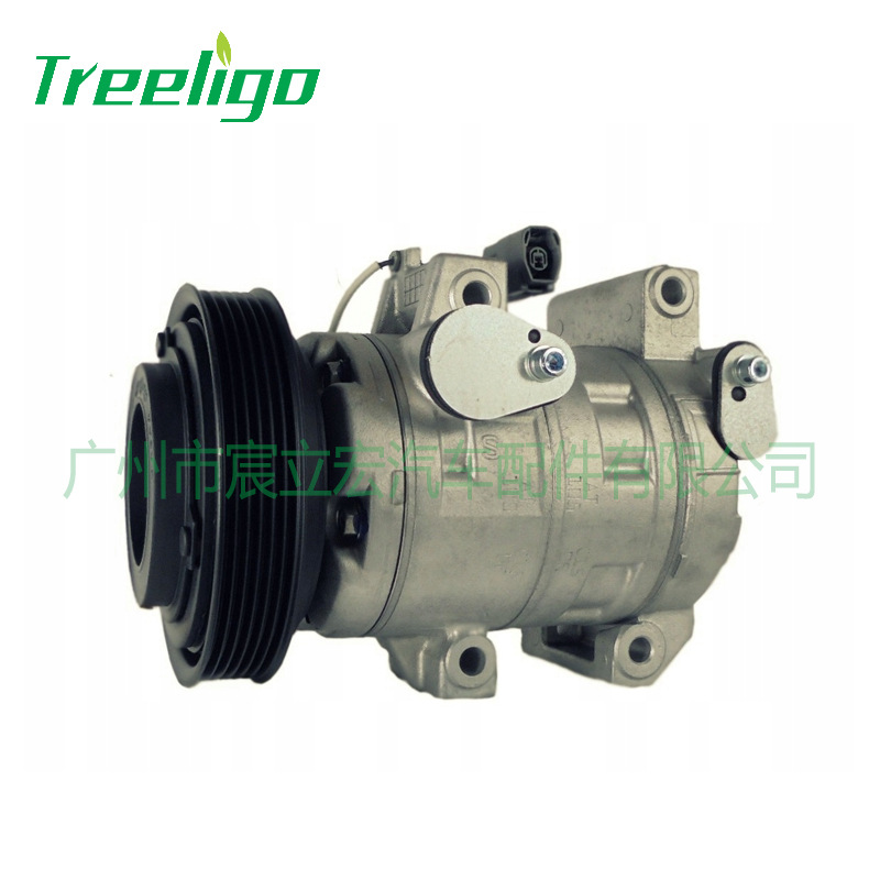 Aplicable a Mazda 6 1,8 2,0 07-14 compresor de coche Z0004399A GDK461450