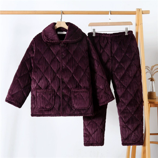 Milk silk purple